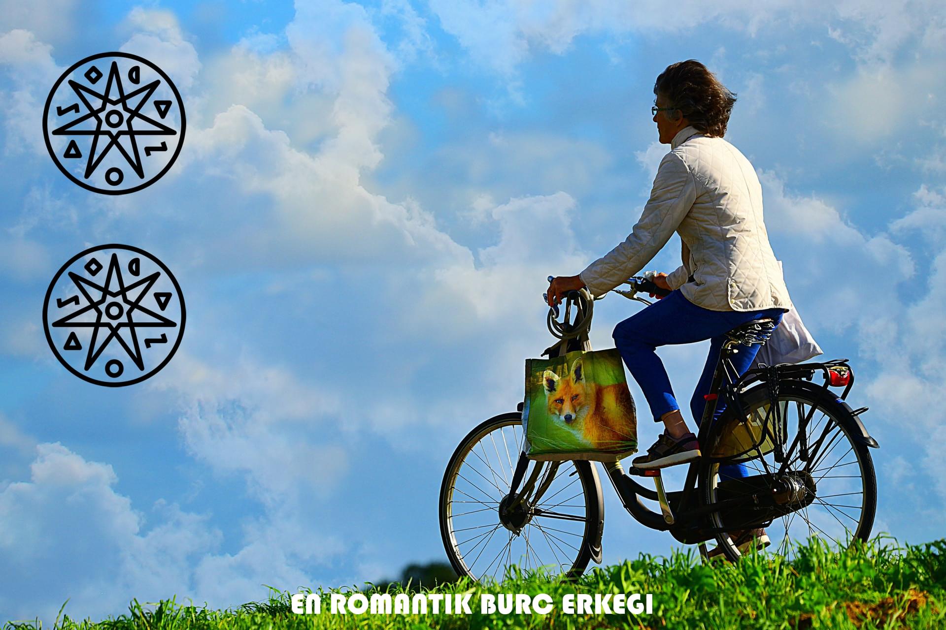 En romantik burç erkeği