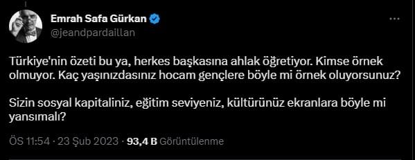 Emrah Sefa Gürkan Celal Şengör Cenk Yaltırak 2